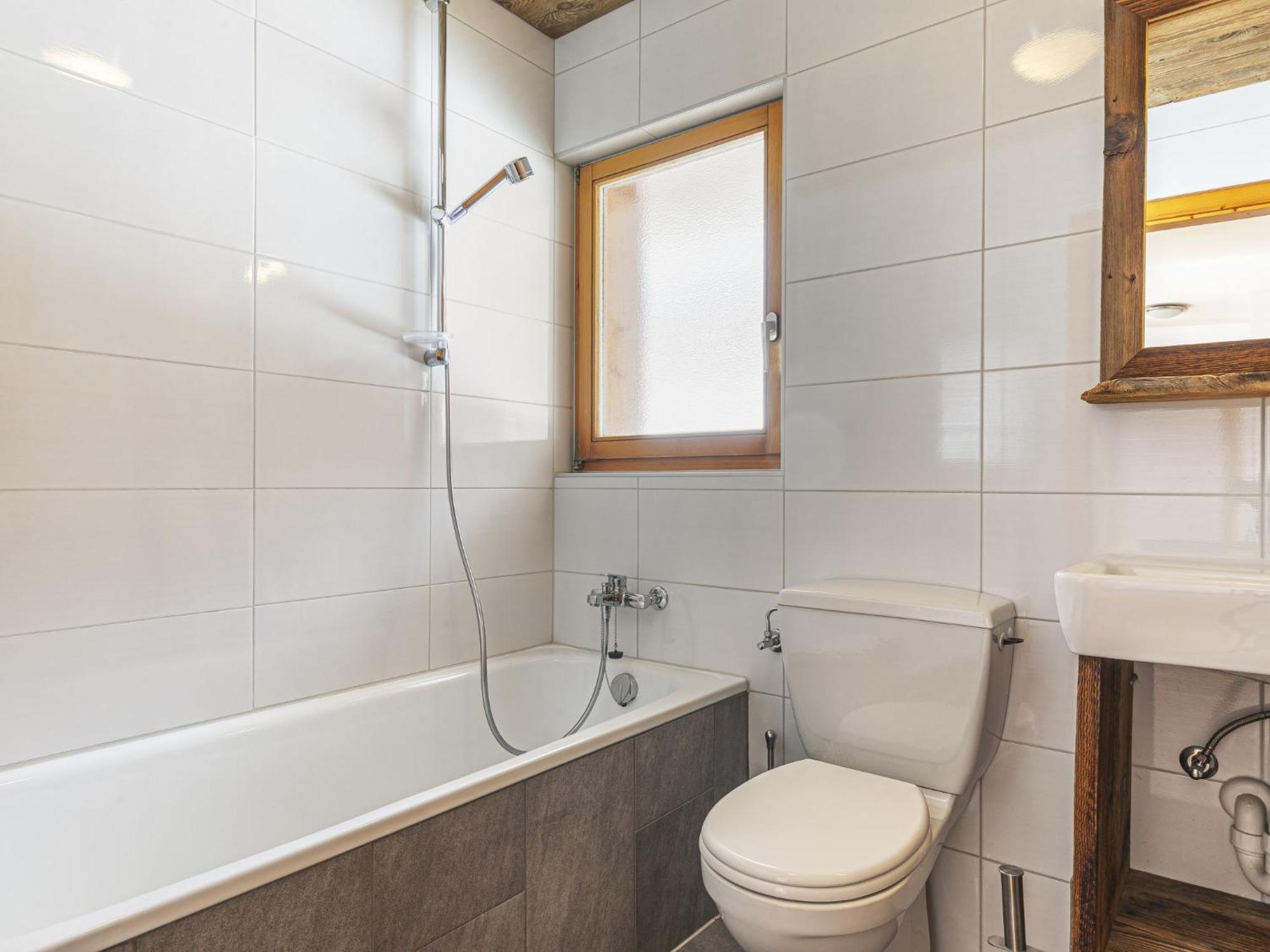 Apartment Brocard By Interhome Val dʼIlliez Eksteriør bilde